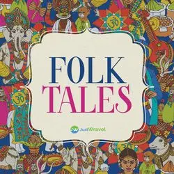 justwravel-folk-tales-cover