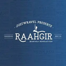 justwravel-raahgir-cover