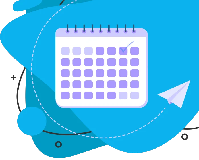 justwravel event calendar