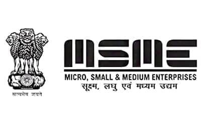 MSME Certificate