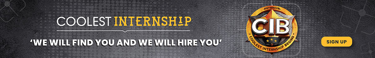 CIB: Coolest Internship