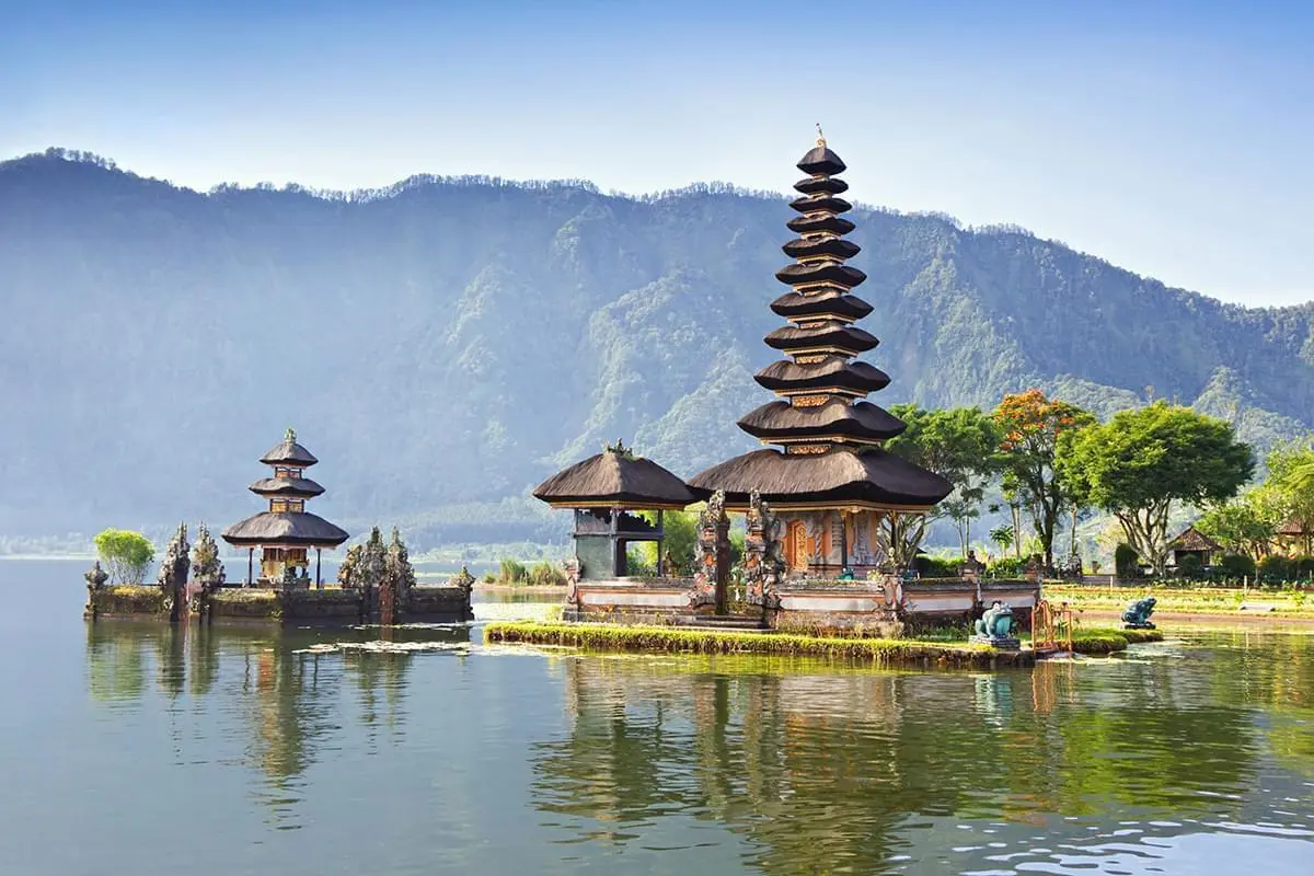 justwravel bali