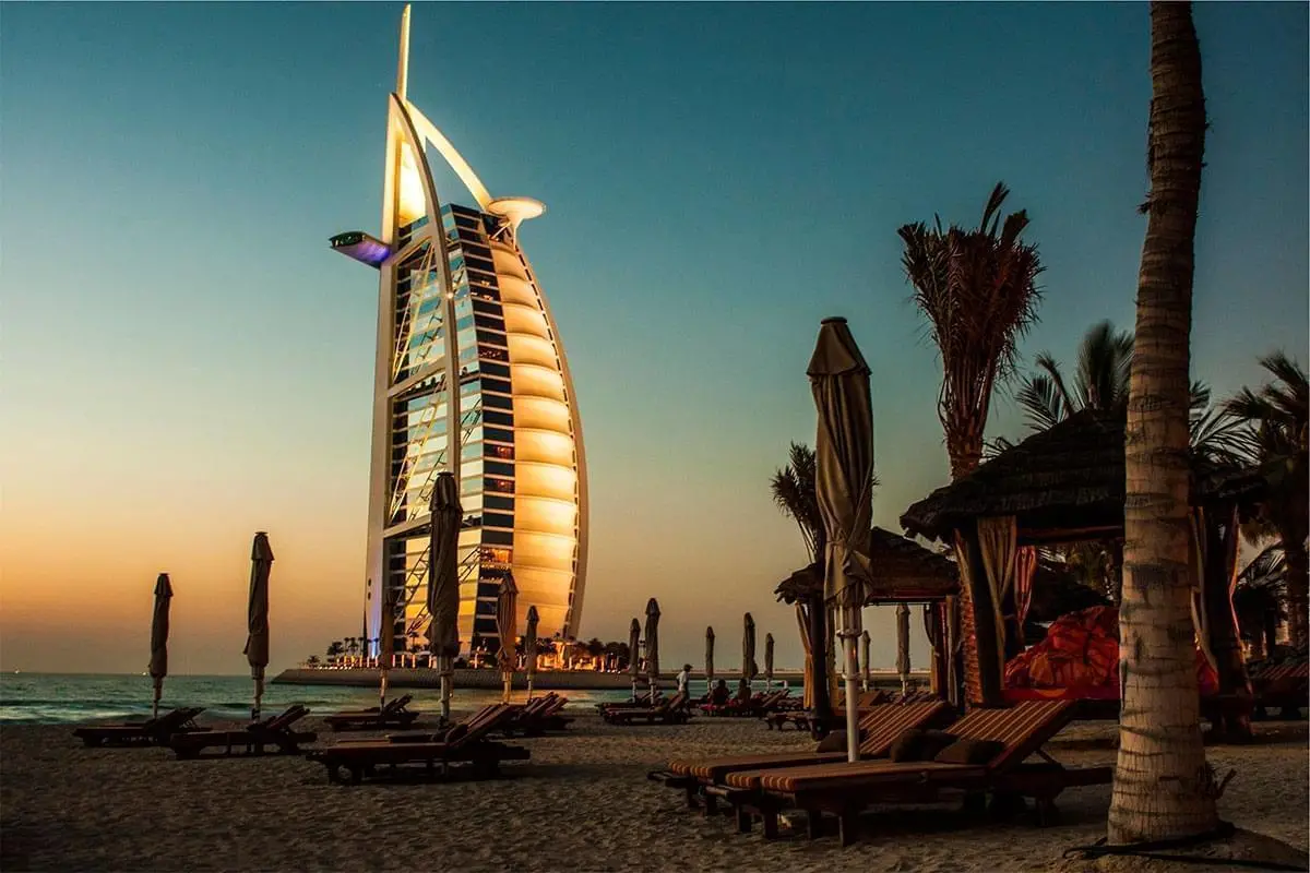 justwravel dubai
