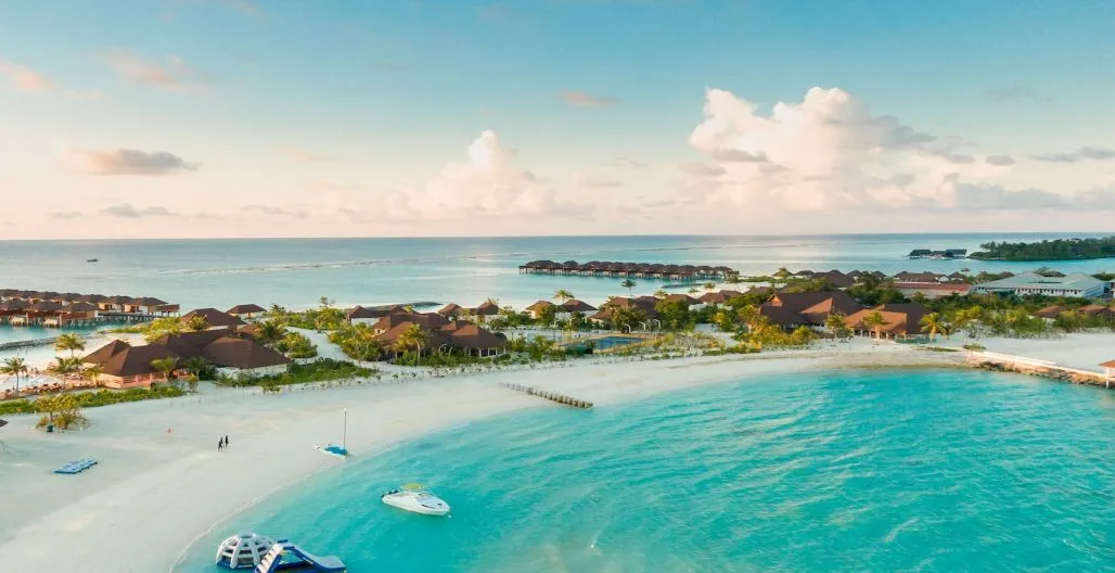 justwravel maldives