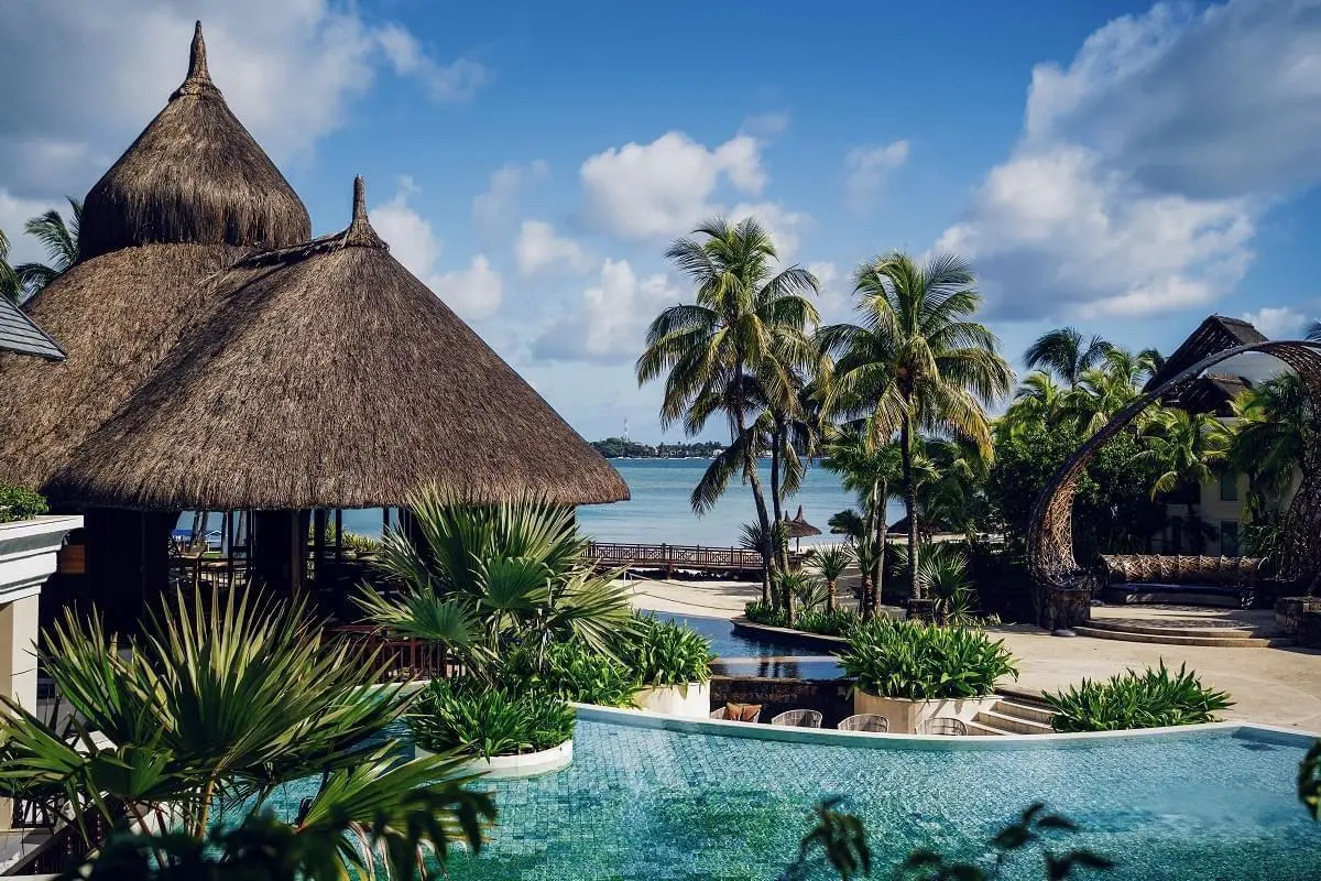 Mauritius - Justwravel