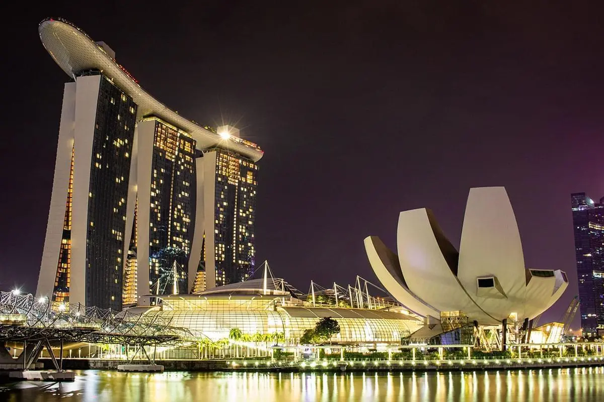 justwravel singapore