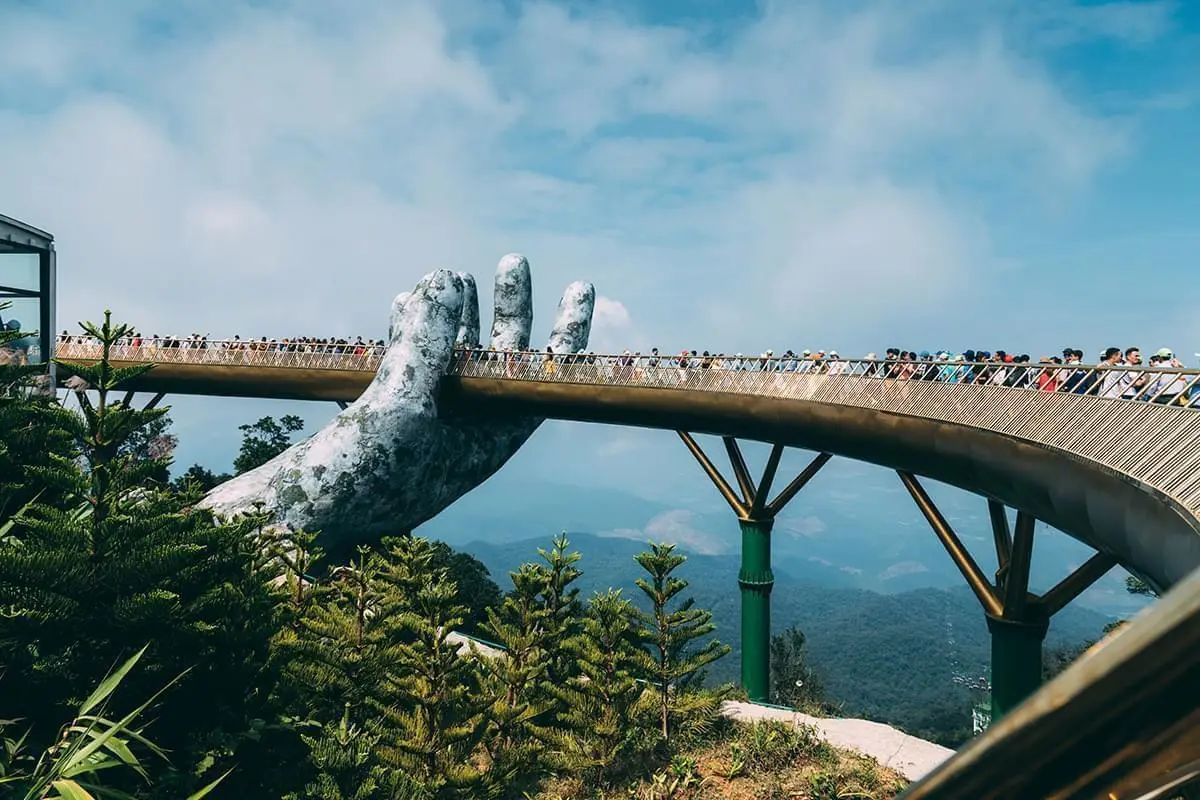 justwravel vietnam