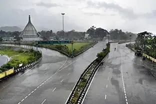 Justwravel Categories : Road Trips in India