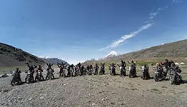 justwravel Biking Tour