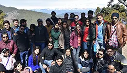justwravel Corporate Tours