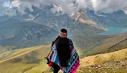 justwravel Customize Tours