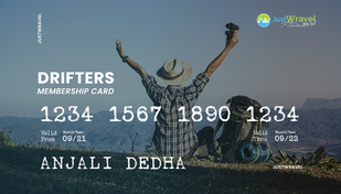 justwravel membership