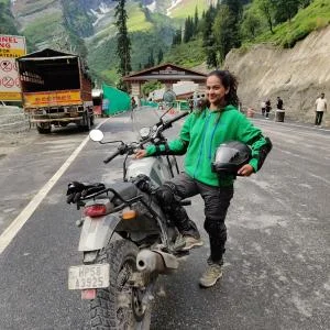 heena kunal