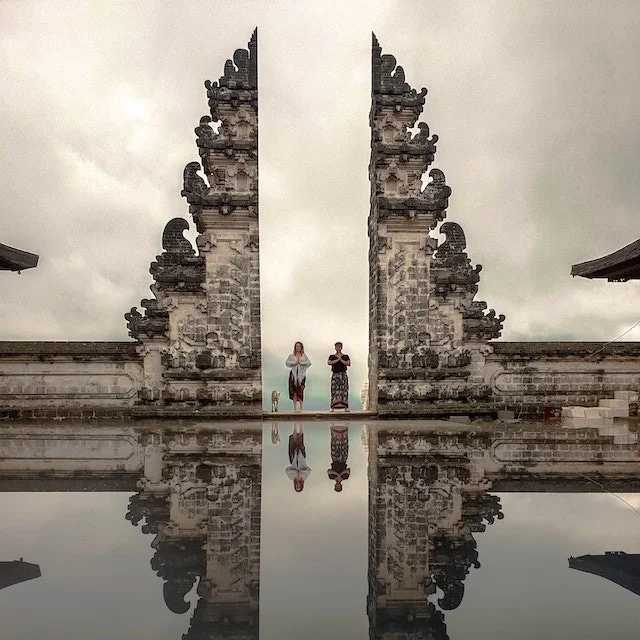 justwravel bali