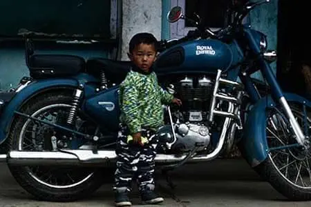 Arunachal Pradesh - Justwravel
