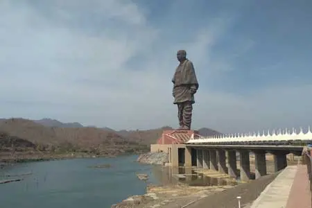 Gujarat - Justwravel
