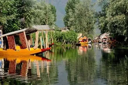 Jammu And Kashmir - Justwravel