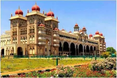 Karnataka - Justwravel