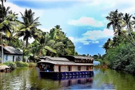 Kerala - Justwravel