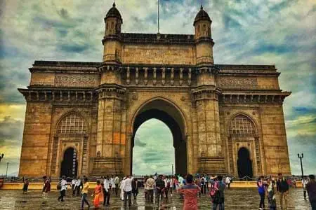 Maharashtra - Justwravel
