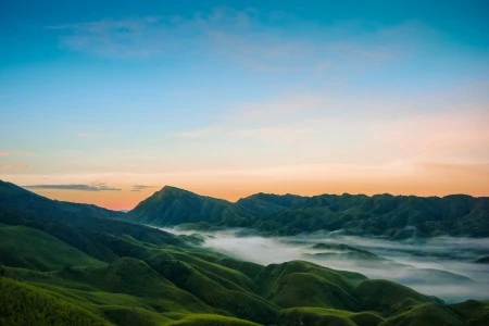 Nagaland - Justwravel