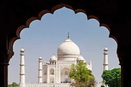 Uttar Pradesh - Justwravel
