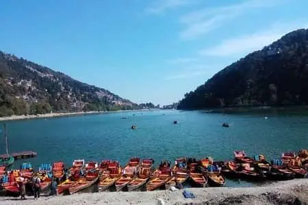 Uttarakhand - Justwravel