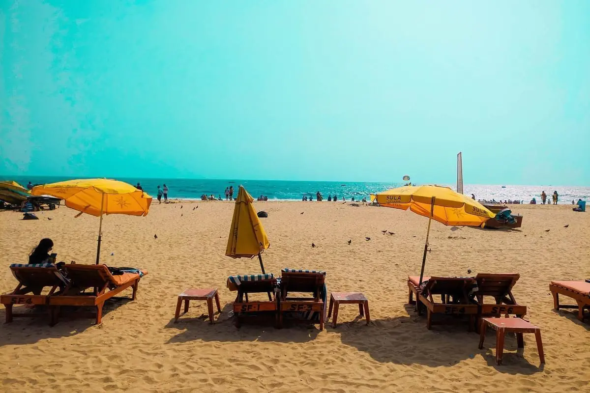 Goa-Tour-Packages-Justwravel