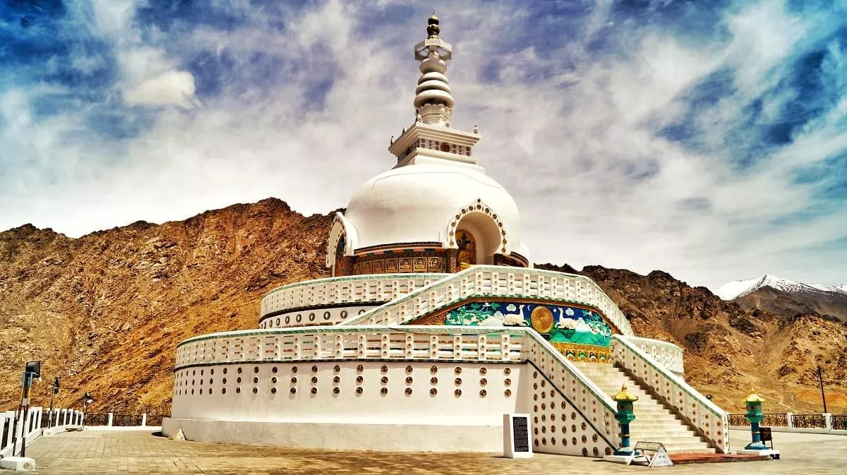 Uttarakhand-Tour-Packages-Justwravel