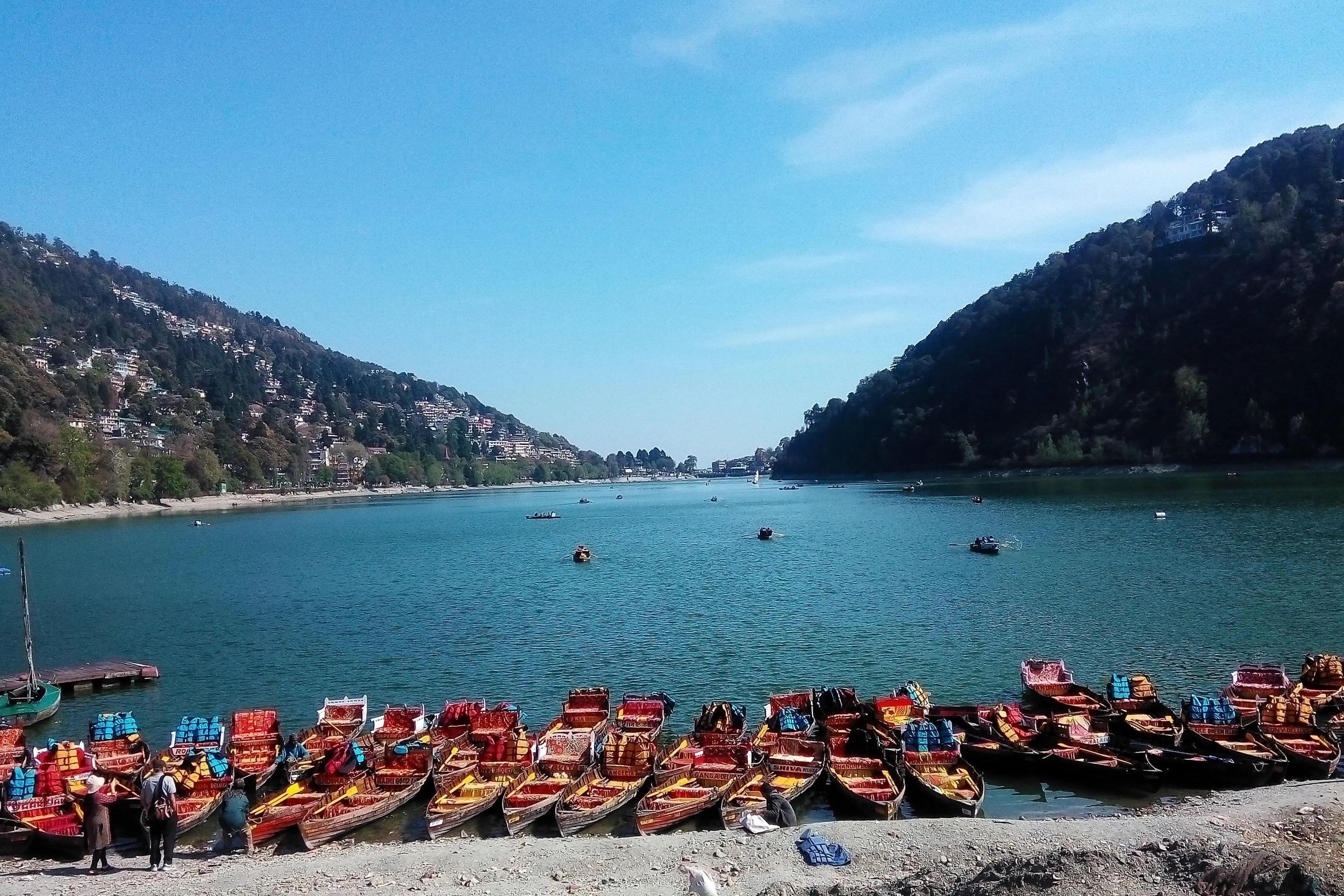 Uttarakhand-Tour-Packages-Justwravel